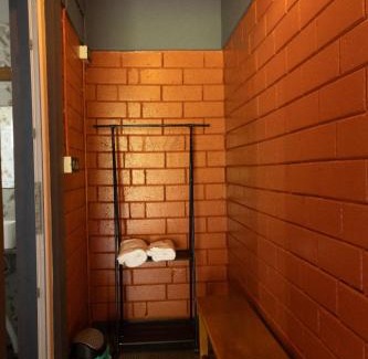 Horur House | Chombuka