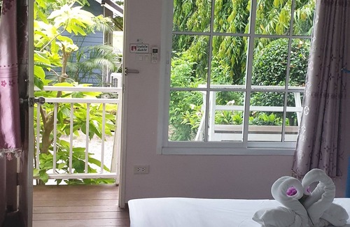 Hat Chao Samran House | Chomtawan Home