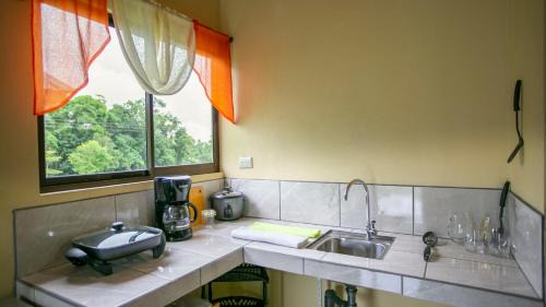 La Fortuna Hotel | Chongos Place