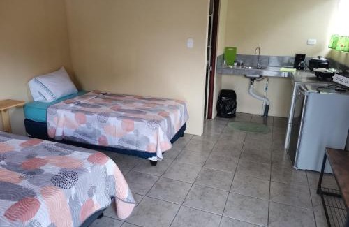 La Fortuna Hotel | Chongos Place