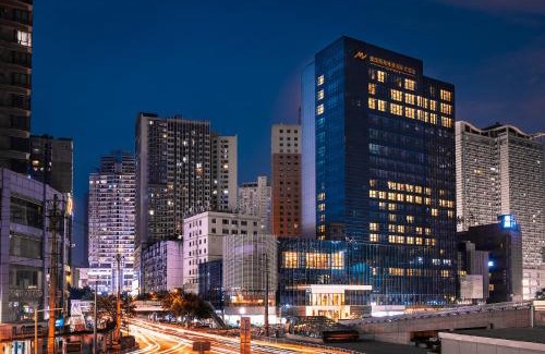 Shapingba Hotel | Chongqing Liyuan Hotel