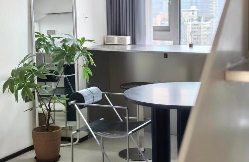 Jiang Bei Apartment | Chongqing XinHuaXieXin B&B