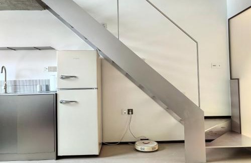 Jiang Bei Apartment | Chongqing XinHuaXieXin B&B