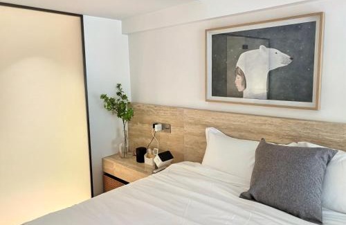Jiang Bei Apartment | Chongqing XinHuaXieXin B&B