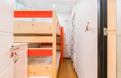 Yubei Hostel | Chongqing Zuji Youth Hostel