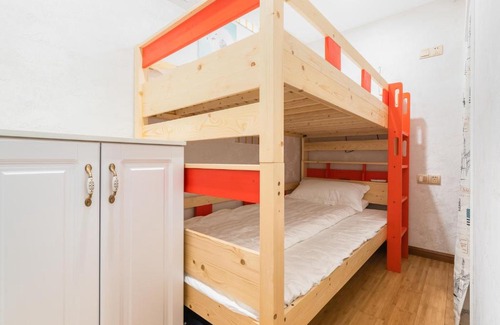 Yubei Hostel | Chongqing Zuji Youth Hostel