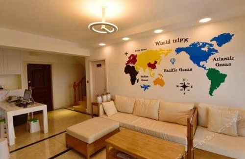 Yubei Hostel | Chongqing Zuji Youth Hostel