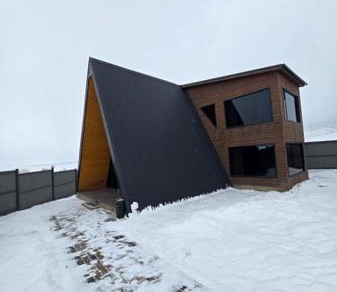 Artashavan Ski Chalet | Chopan Resort Aparan