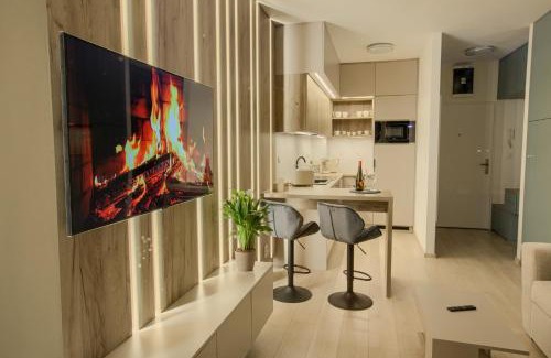 Brezno Apartment | Chopok Apartments