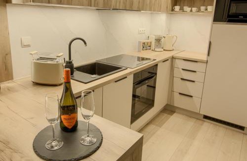 Brezno Apartment | Chopok Apartments