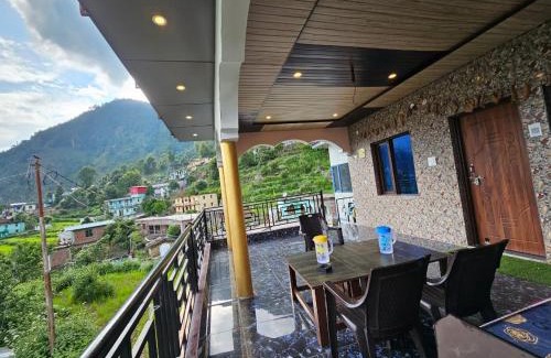 Ukhimath Hotel | Chopta Delights
