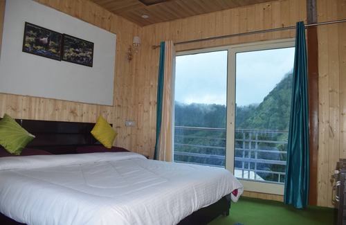 Dugalbitta Hotel | Chopta Himrab Resort