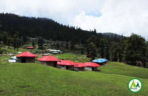 Dugalbitta Other | Chopta Mount Holiday Camp & Resort