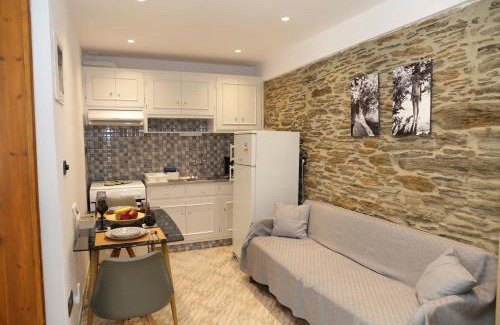 Paleopolis Hotel | Chora's Stonehouse