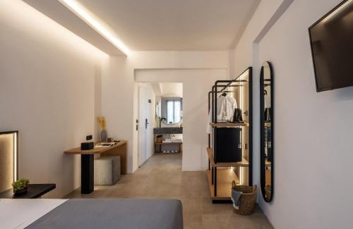 Skiathos Apartment | Chora Suites, Premium Key Collection
