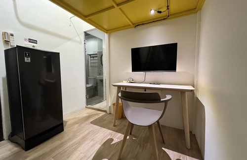 Kebon Kacang Apartment | CHOSKA RESIDENCE