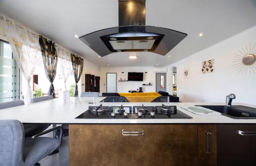 Matoury Villa | Choublak - Destination Guyane