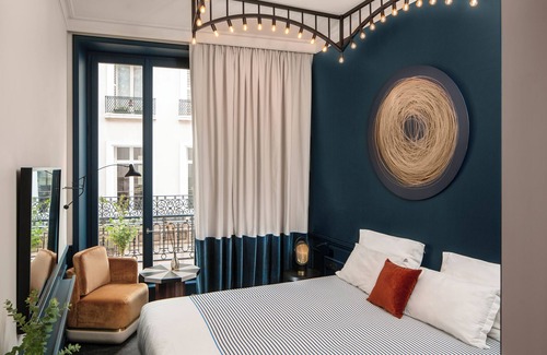 Chaussee-d'Antin Hotel | Chouchou Hôtel