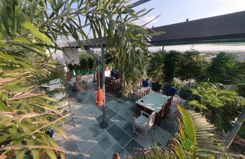 Udaipur Apartment | CHOUDHARY WHITE HOUSE Udaipur