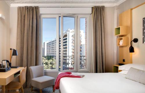 Saint-Lambert Hotel | Chouette Hotel