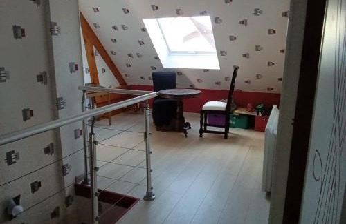 La Verriere Bed & Breakfast | CHOUETTE MAISON