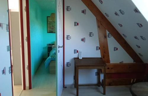 La Verriere Bed & Breakfast | CHOUETTE MAISON