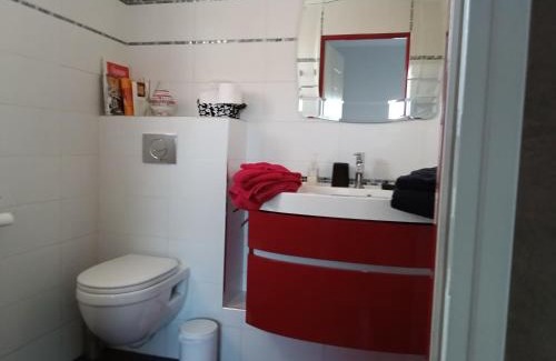 La Verriere Bed & Breakfast | CHOUETTE MAISON