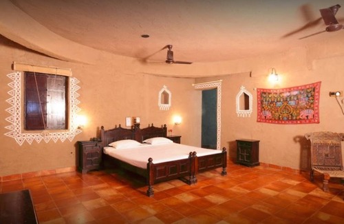 Taragadi Hotel | Chouki Dhani Resort
