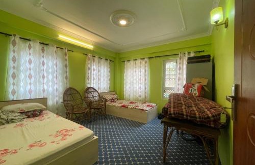 Chobar House | Chovarhomestay