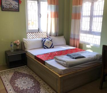 Chobar House | Chovarhomestay