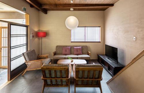Sannenzaka Ninenzaka House | Choya Chawanzaka Machiya House