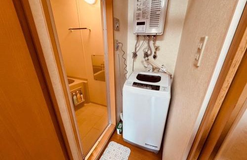Higashi Apartment | Choyo 103