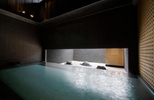Kamikawa Hotel | Choyo Tei