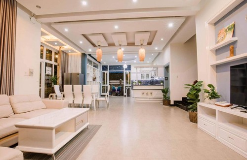 Thang Tam Apartment | CHP Villa Vũng Tàu