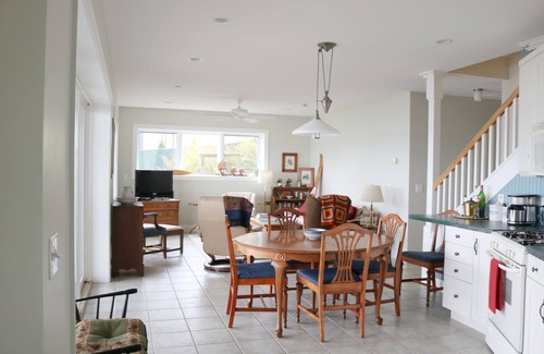 Chautauqua House | CHQ Lake House Unit B
