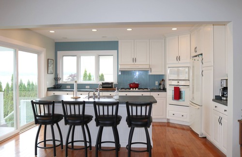 Chautauqua House | CHQ Lake House Unit A
