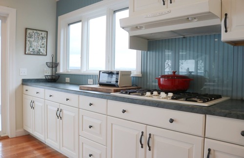 Chautauqua House | CHQ Lake House Unit A
