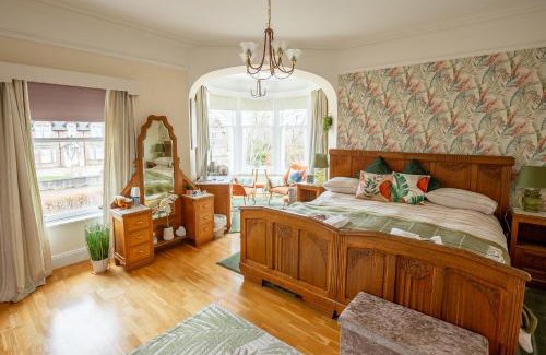 Marybank House | Chrialdon House