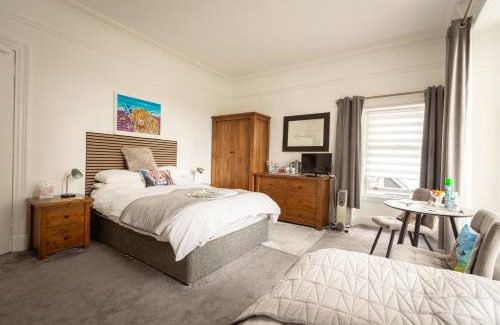 Marybank House | Chrialdon House
