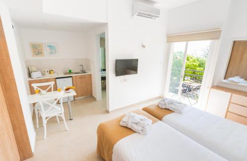 Historical Center Apartment | Chrielka Hotel