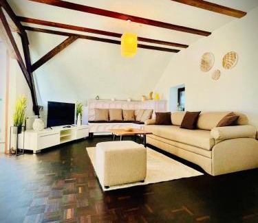 Waldshut-Tiengen Apartment | Chris & Aris Ferienwohnung Waldshut Zentrum