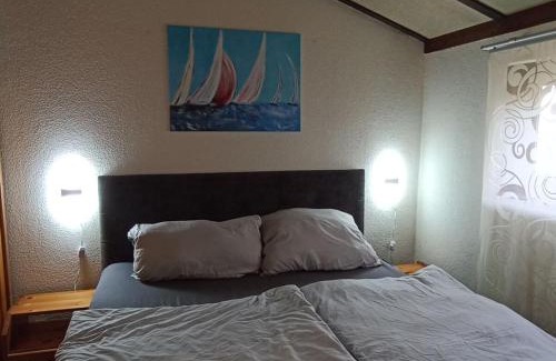De Panne House | Chris de Panne Comfortable holiday residence