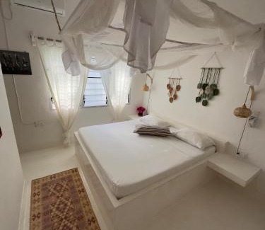 Watamu House | Chris House solo camere