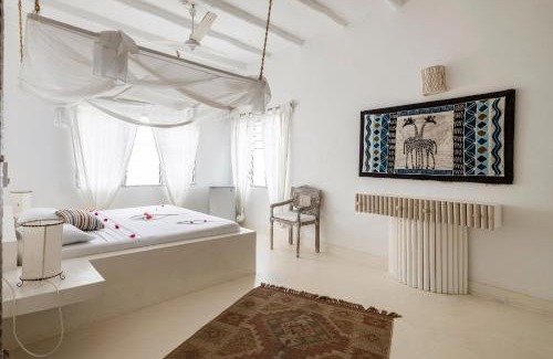 Watamu House | Chris House solo camere
