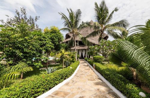 Watamu House | Chris House solo camere