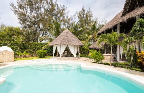Watamu House | Chris House solo camere