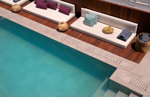 Pernera Villa | Chris Le Mare Gold Luxury Villa