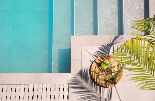 Pernera Villa | Chris Le Mare Gold Luxury Villa