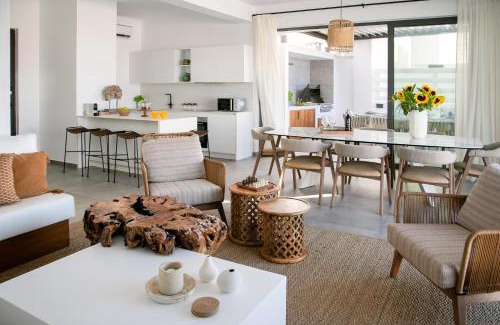 Pernera Villa | Chris Le Mare Gold Luxury Villa