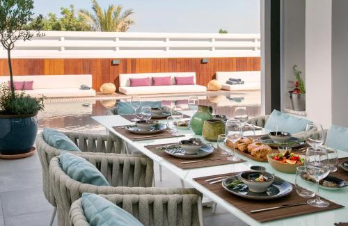 Pernera Villa | Chris Le Mare Gold Luxury Villa